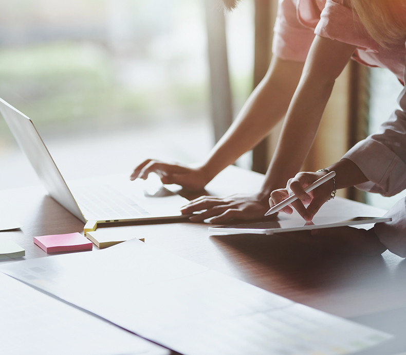 POS and Consumer Panel Data