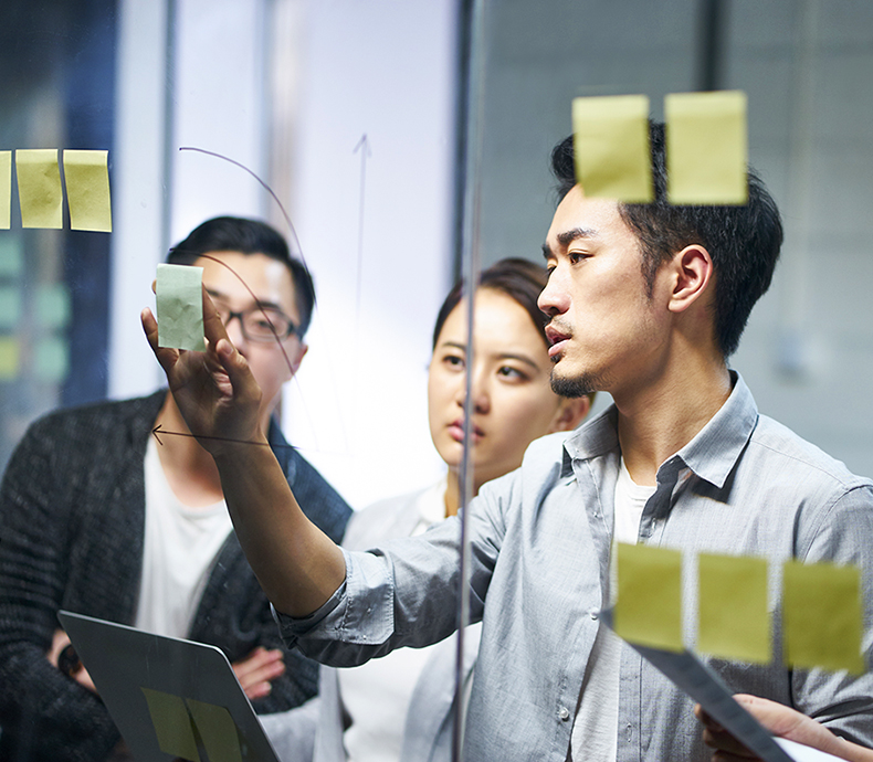 Qualitative and Quantitative Research